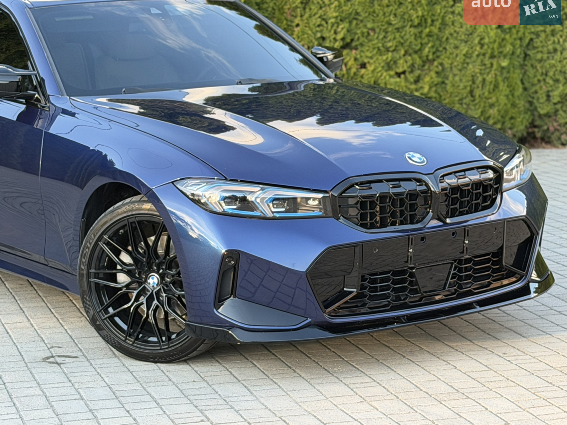 2019 BMW 3er - мініатюра 24