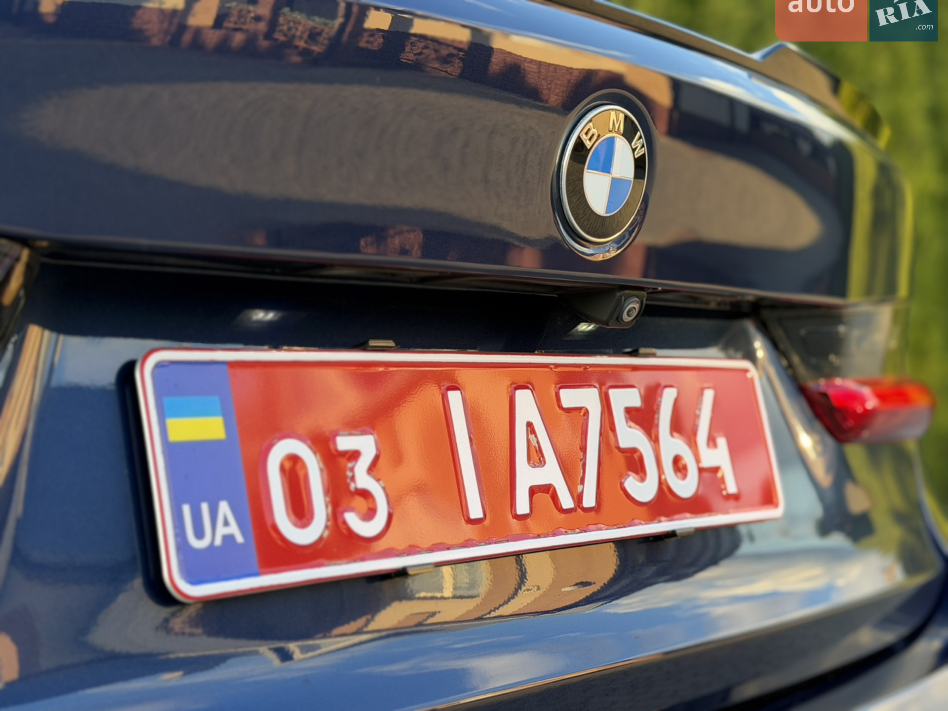 2019 BMW 3er - мініатюра 48