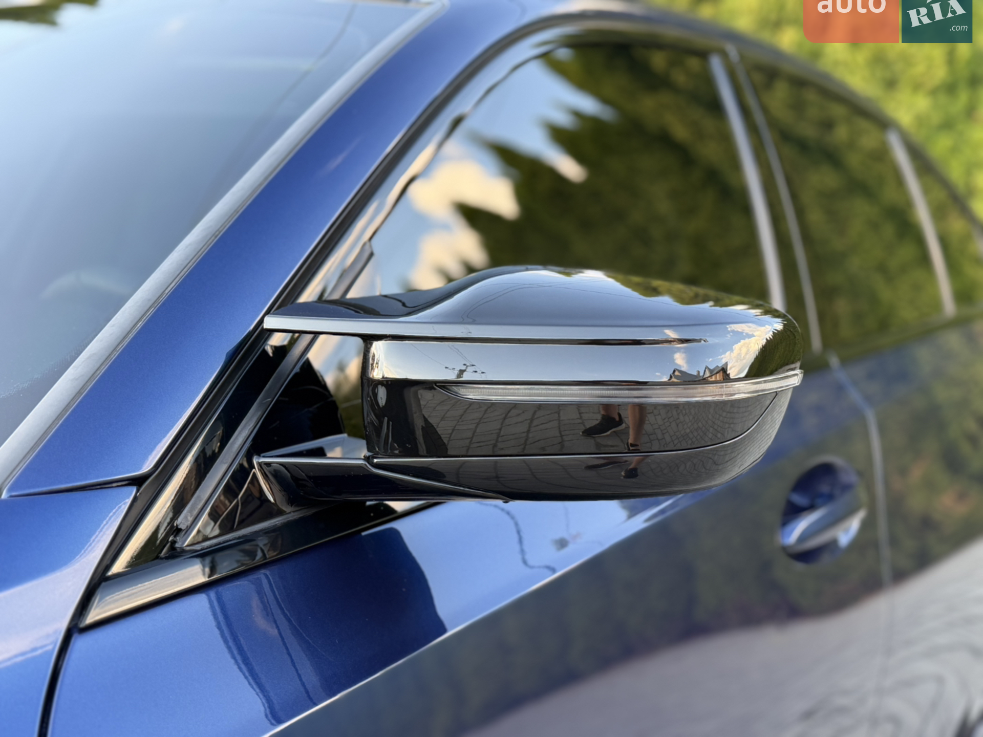 2019 BMW 3er - мініатюра 66