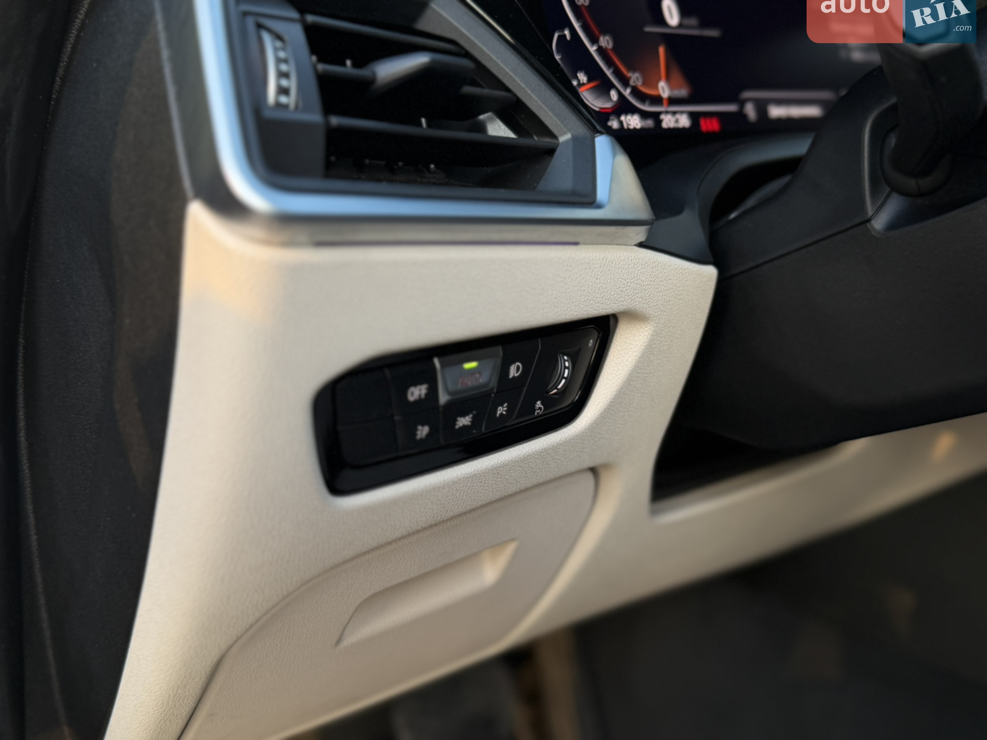 2019 BMW 3er - мініатюра 85