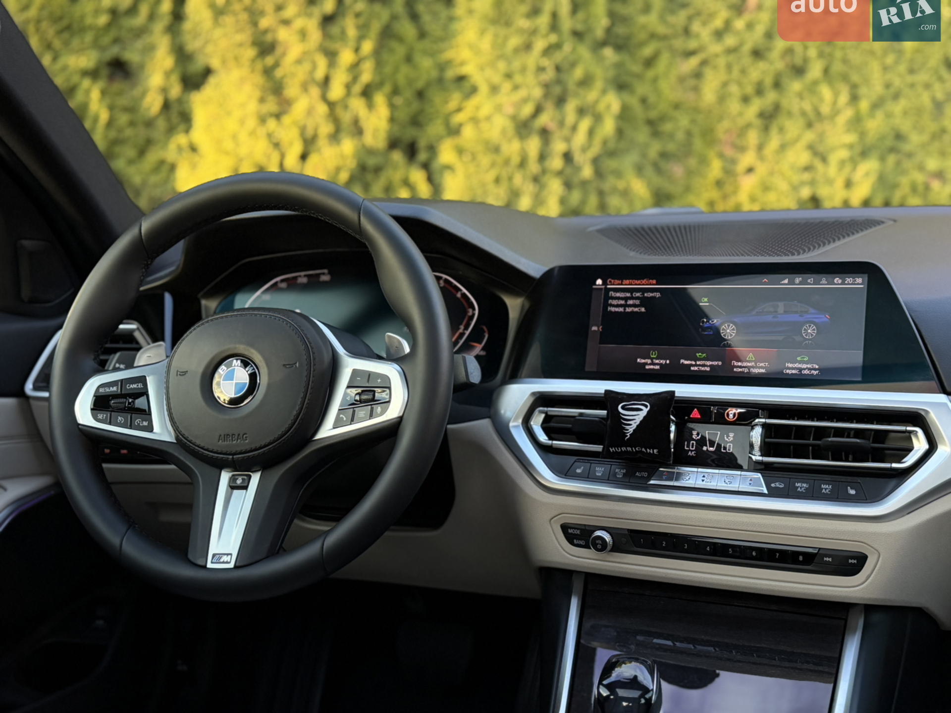 2019 BMW 3er - мініатюра 99