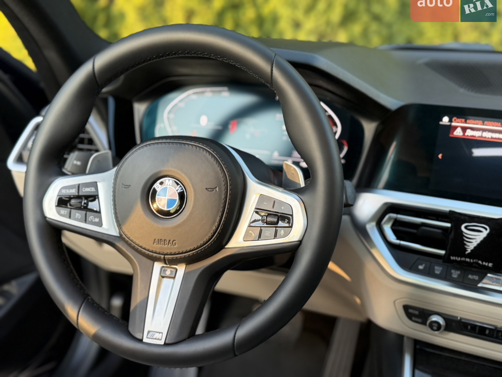 2019 BMW 3er - мініатюра 101