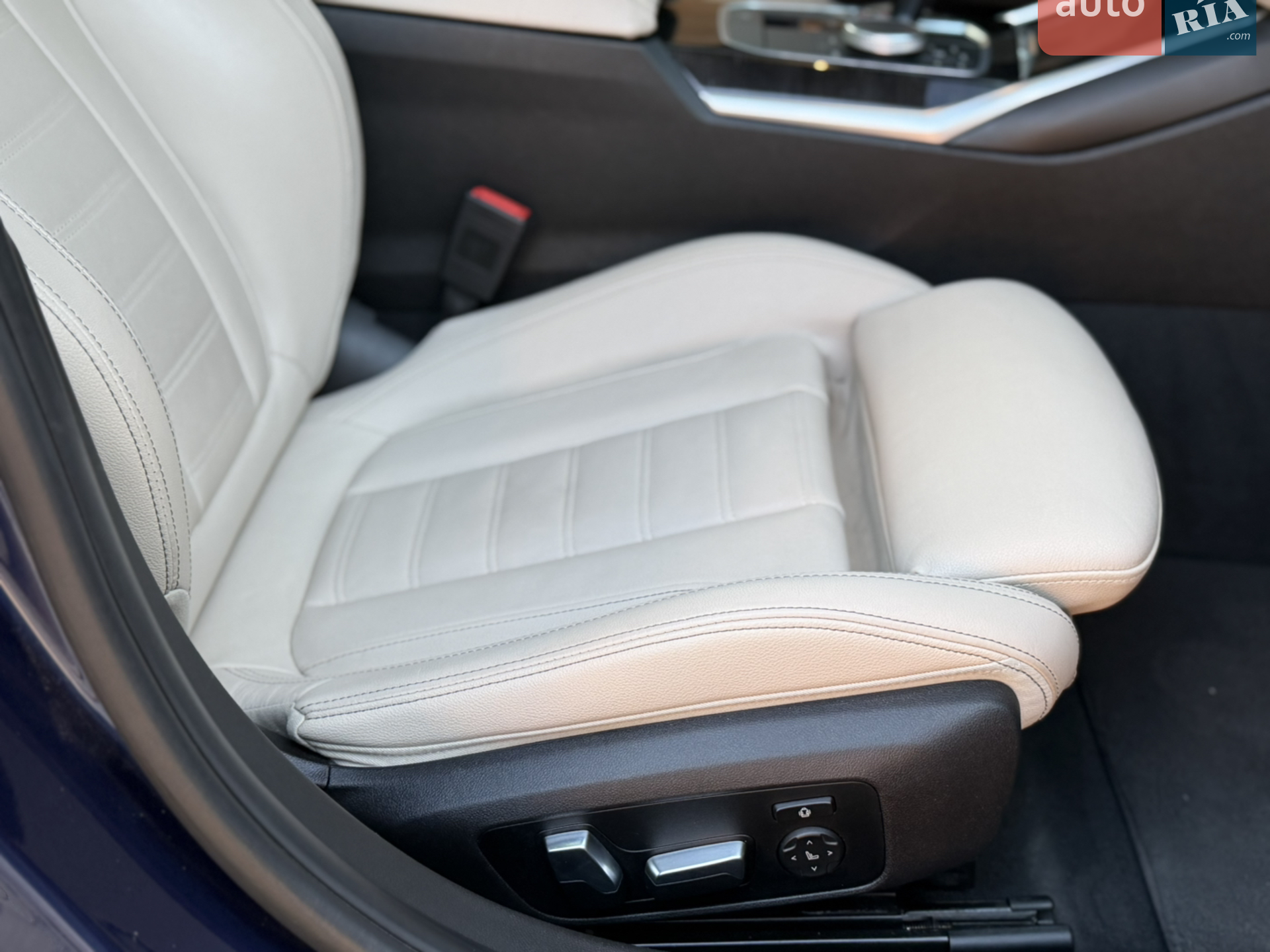 2019 BMW 3er - мініатюра 105