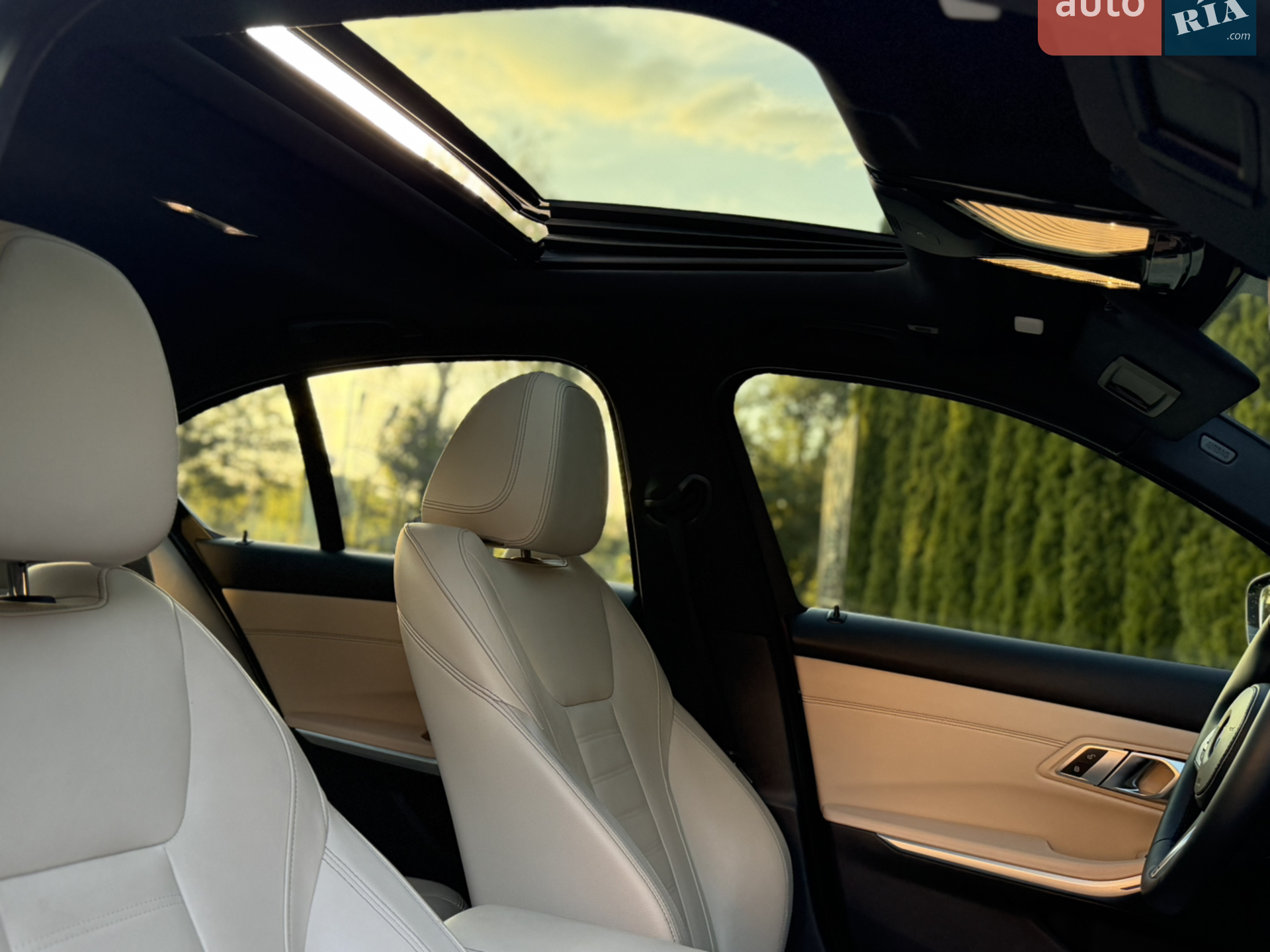 2019 BMW 3er - мініатюра 110