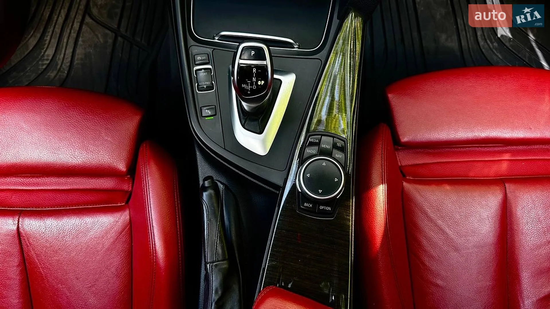 2015 BMW 3er - мініатюра 19