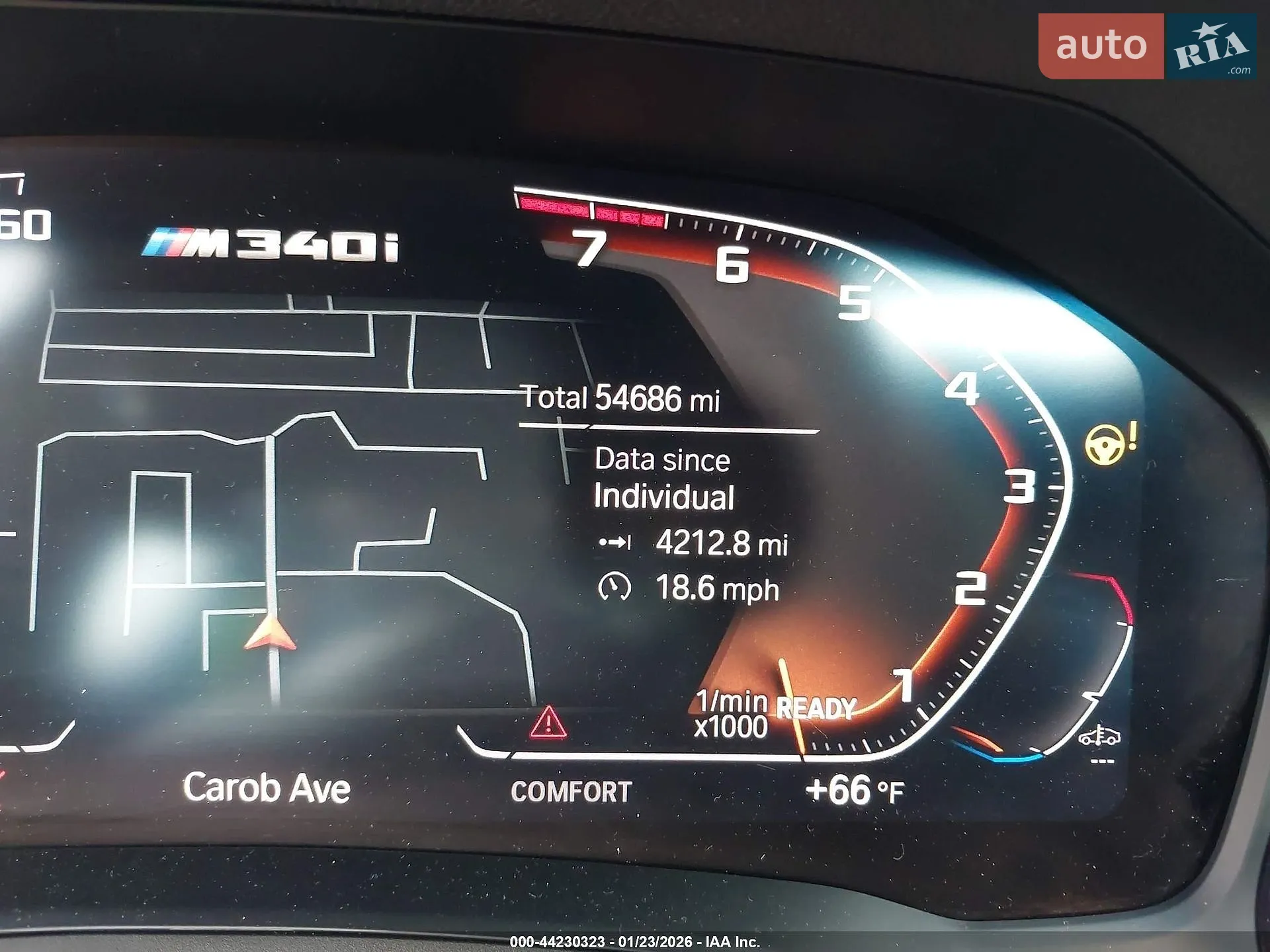 2020 BMW 3er - мініатюра 6