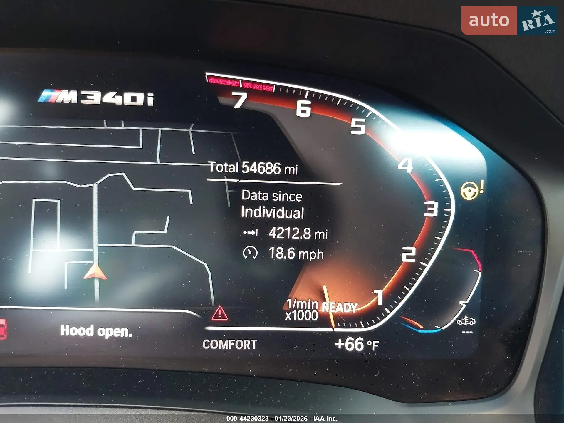 2020 BMW 3er - мініатюра 13