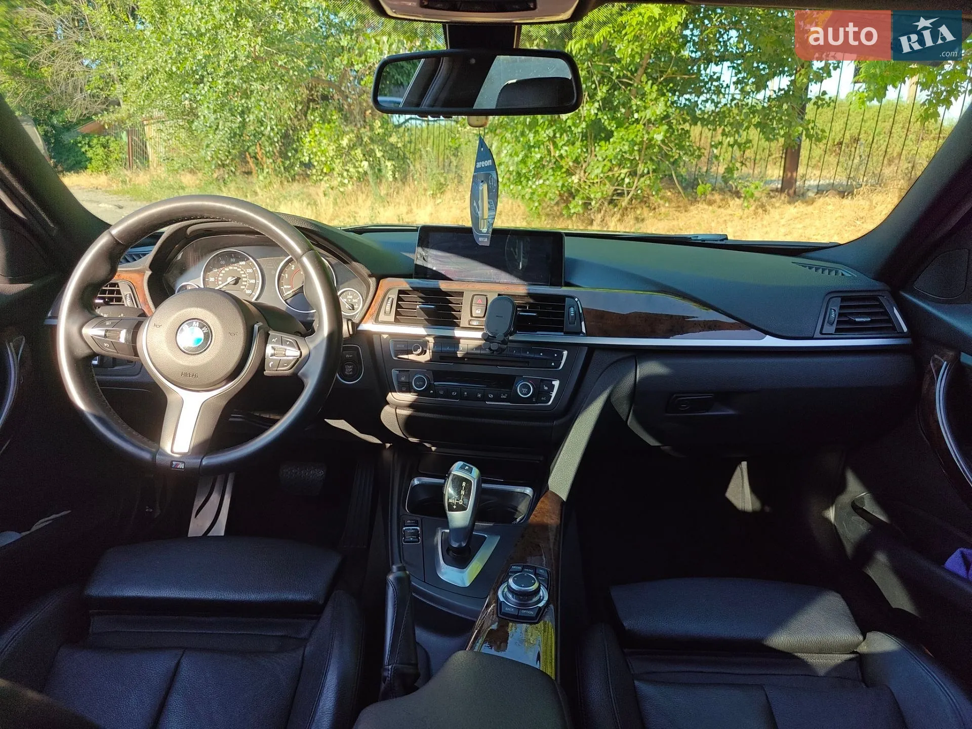 2013 BMW 3er - мініатюра 22