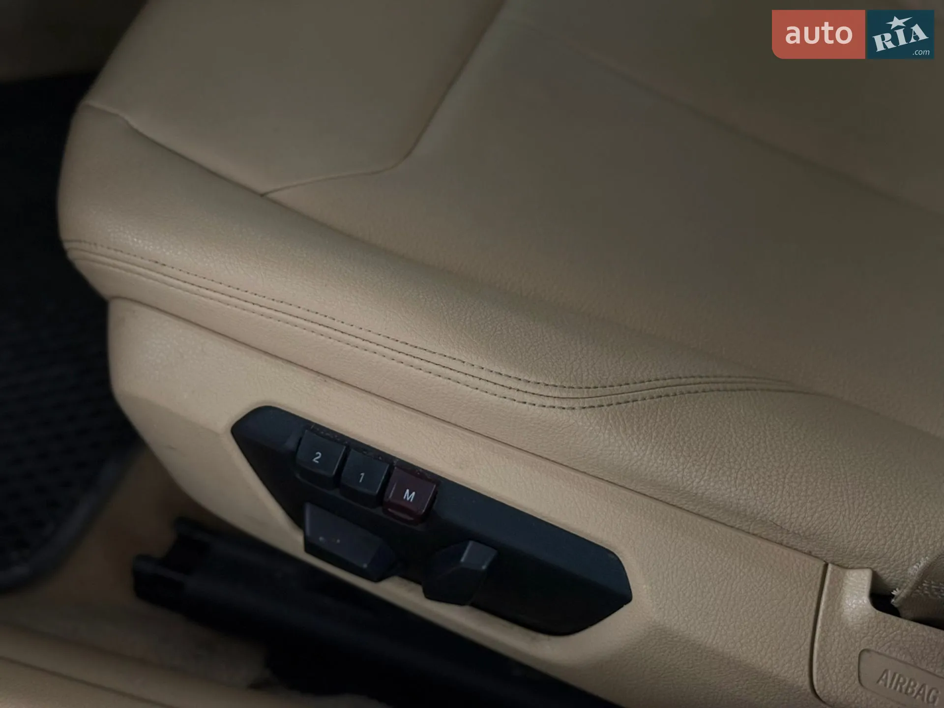 2012 BMW 3er - мініатюра 23