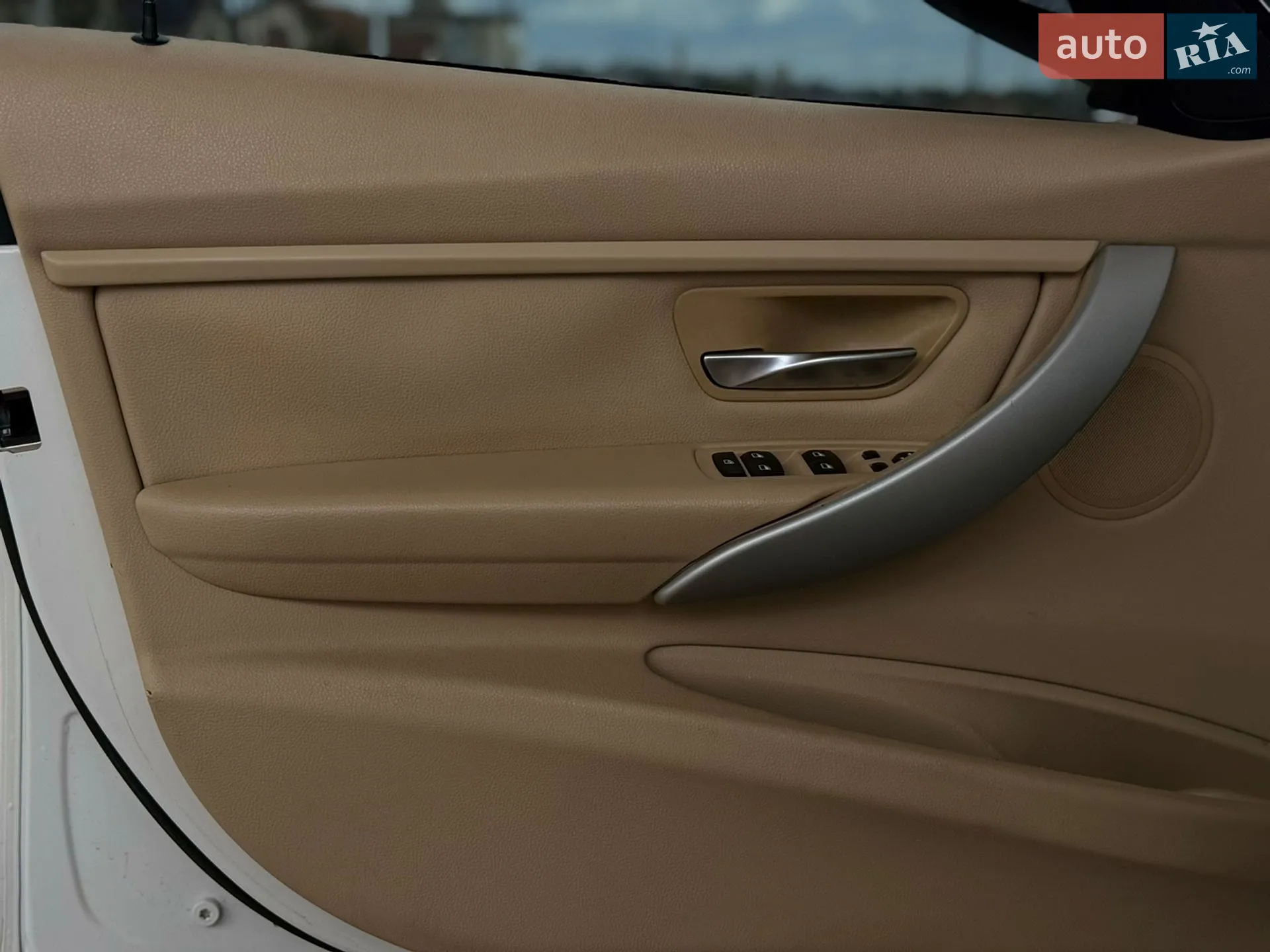 2012 BMW 3er - мініатюра 26