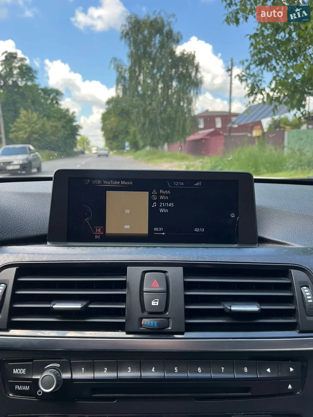 2015 BMW 3er - мініатюра 20