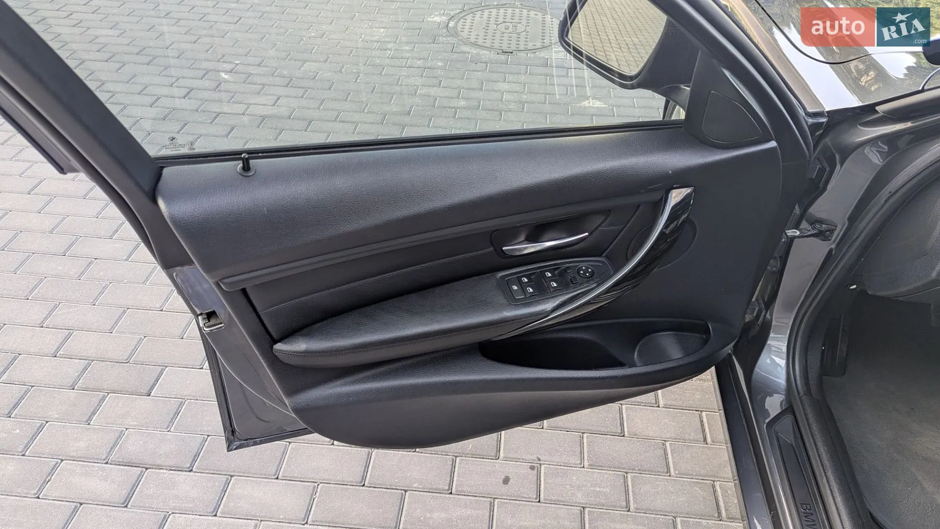 2013 BMW 3er - мініатюра 16