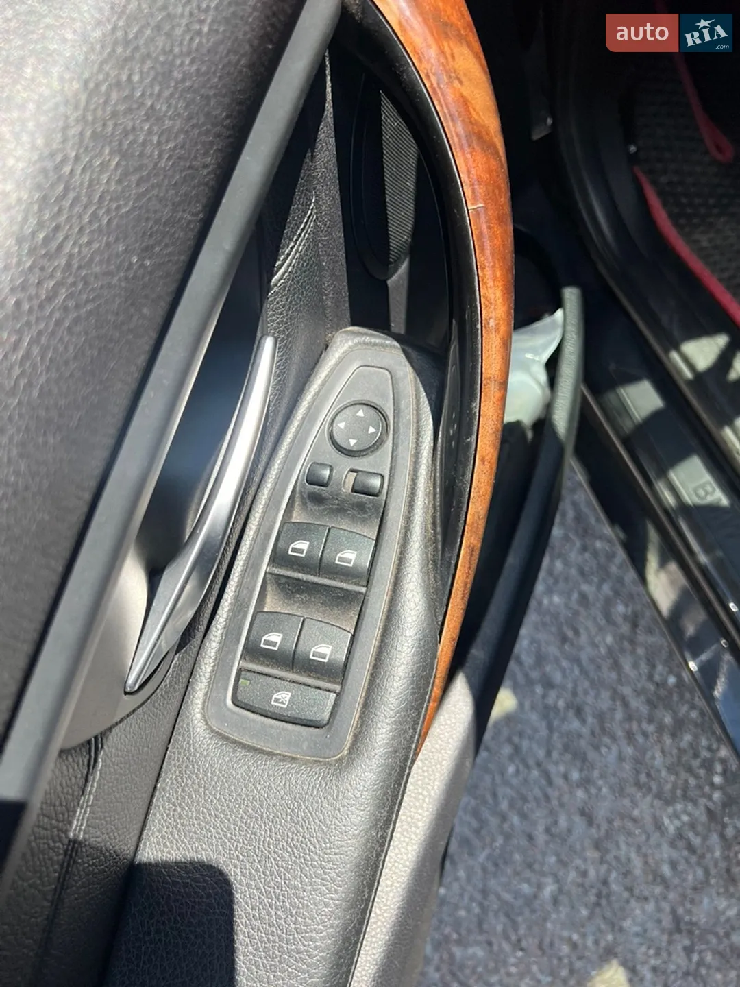 2012 BMW 3er - мініатюра 27