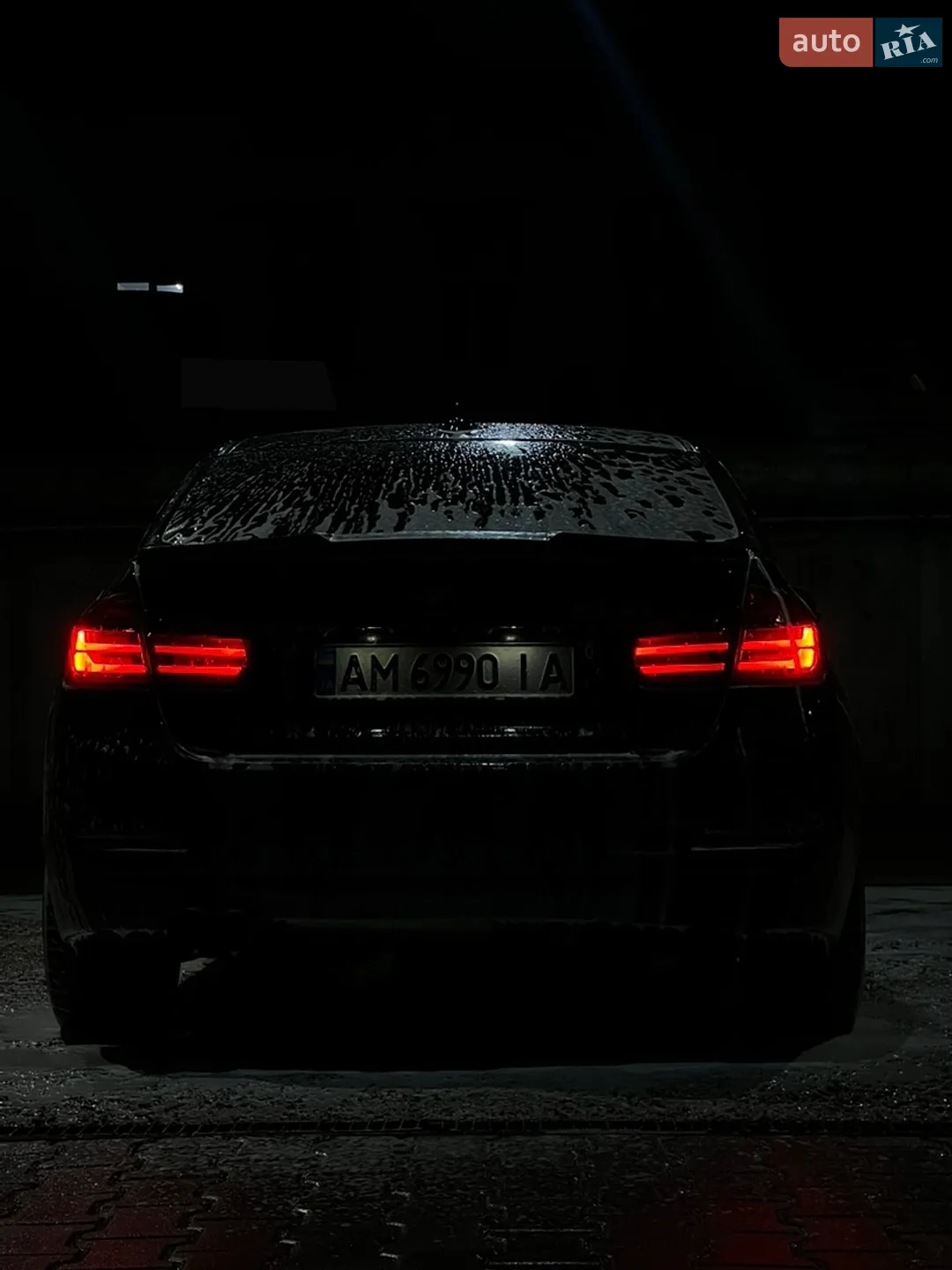 2012 BMW 3er - мініатюра 41