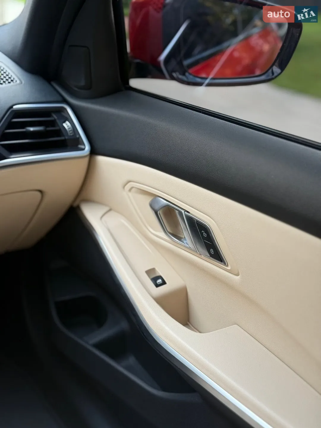 2019 BMW 3er - мініатюра 15