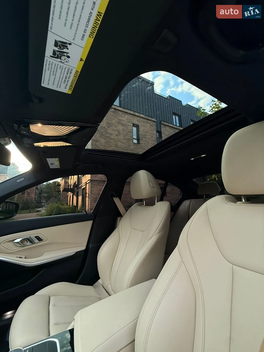 2019 BMW 3er - мініатюра 19