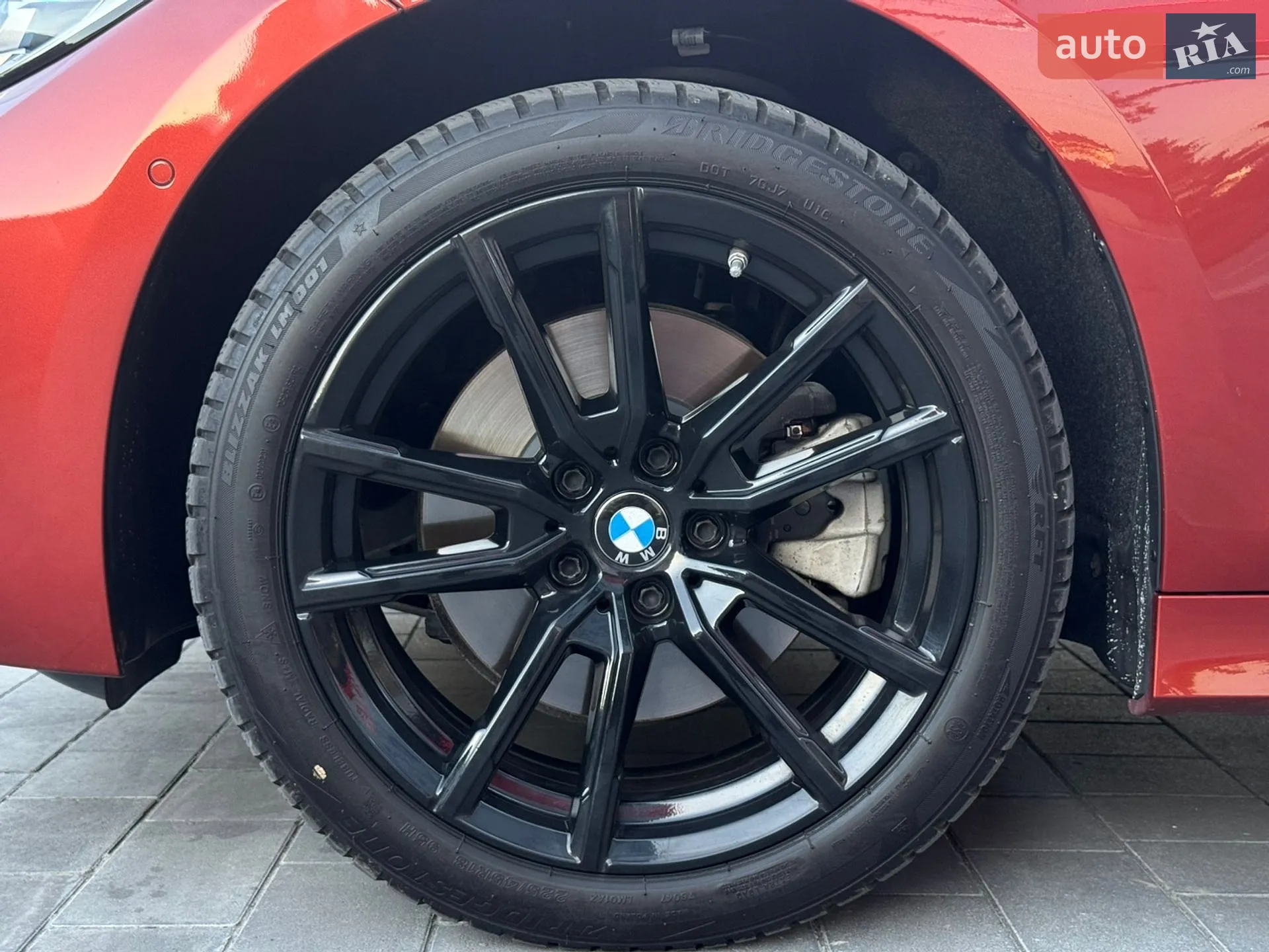 2021 BMW 3er - мініатюра 37