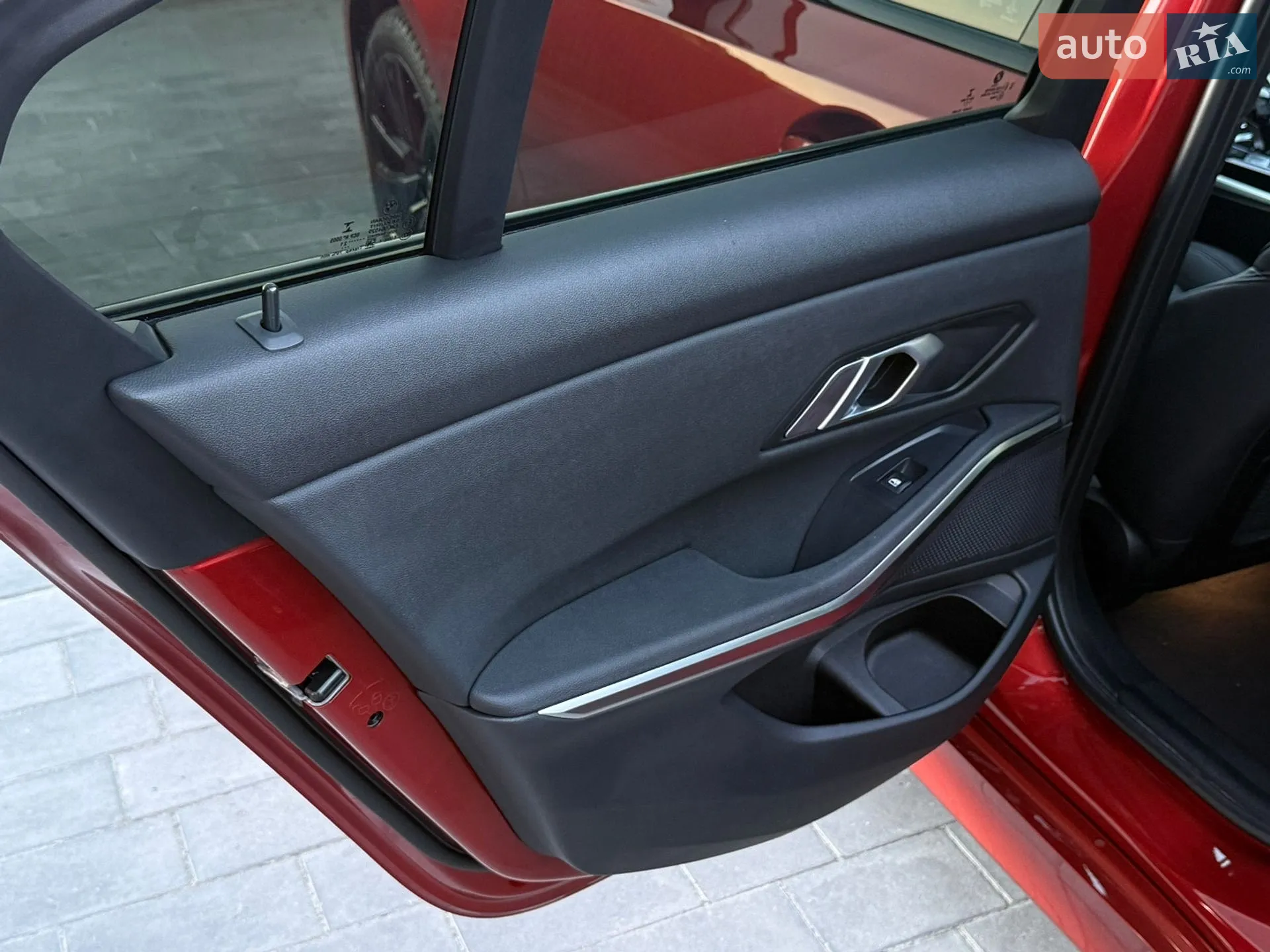 2021 BMW 3er - мініатюра 52