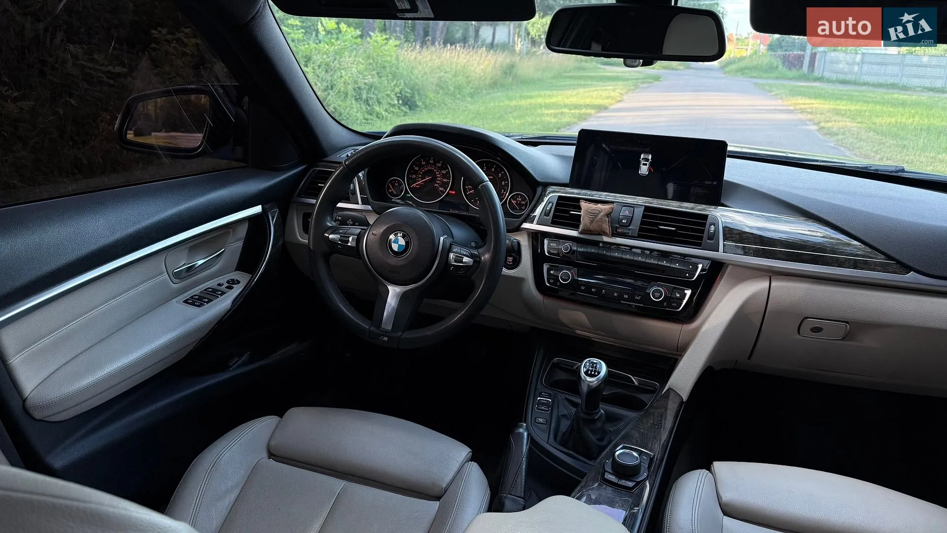 2015 BMW 3er - мініатюра 19