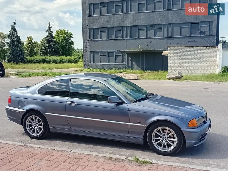 BMW 3 Series 1999 VIN WBABM11090JK01646 фото оголошення 3 з 45