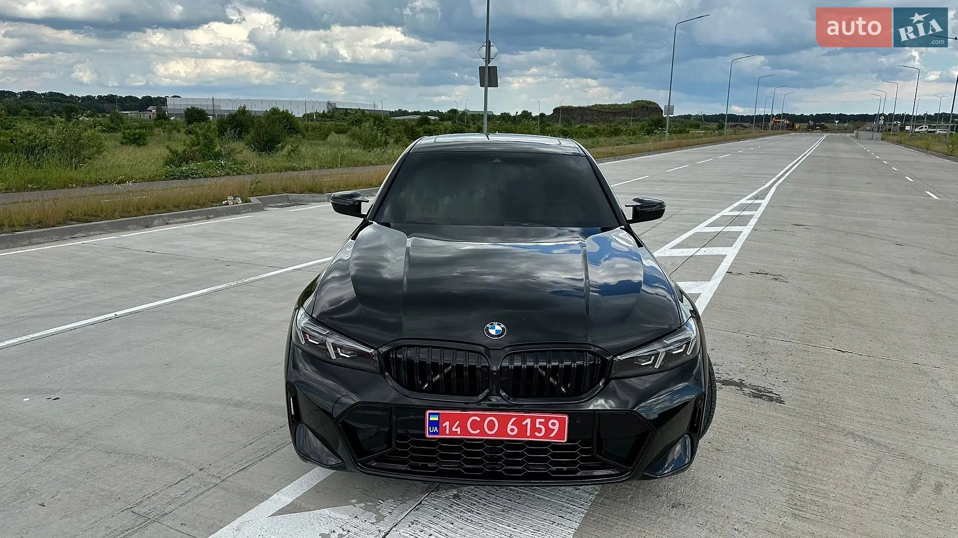 2019 BMW 3er - мініатюра 2