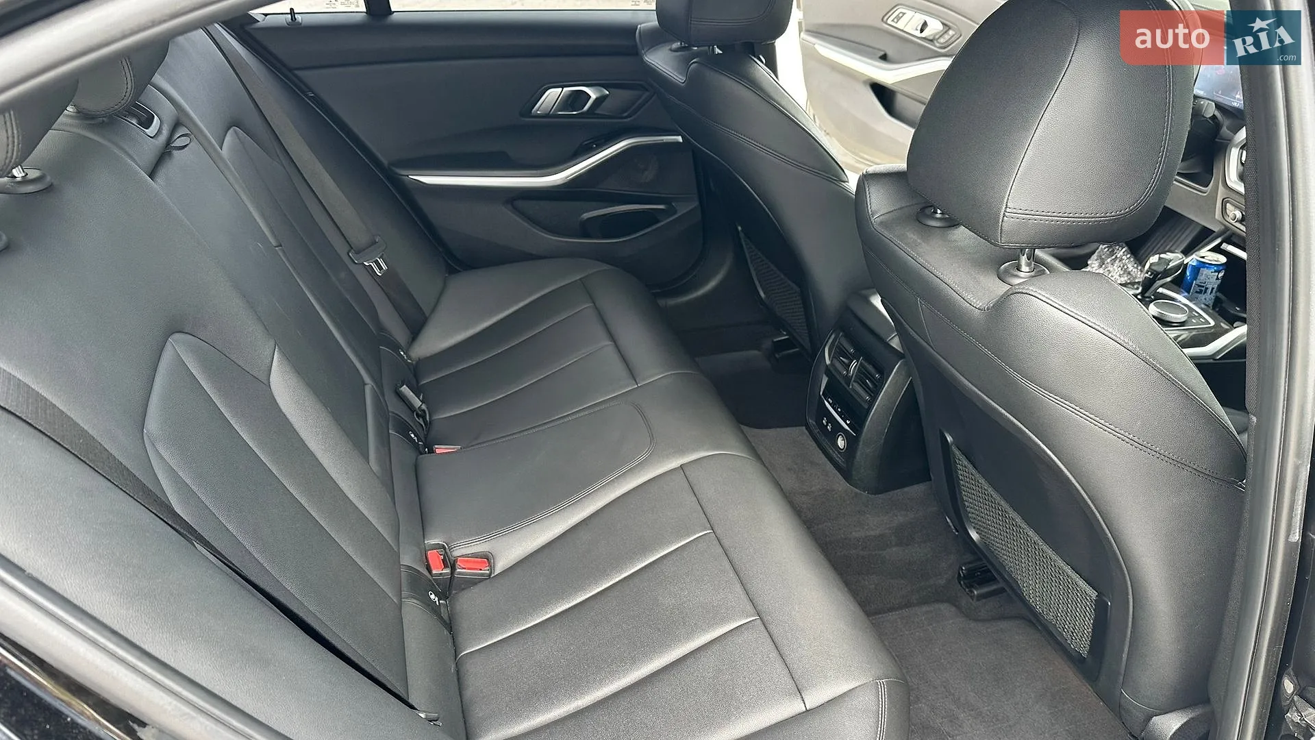 2019 BMW 3er - мініатюра 14
