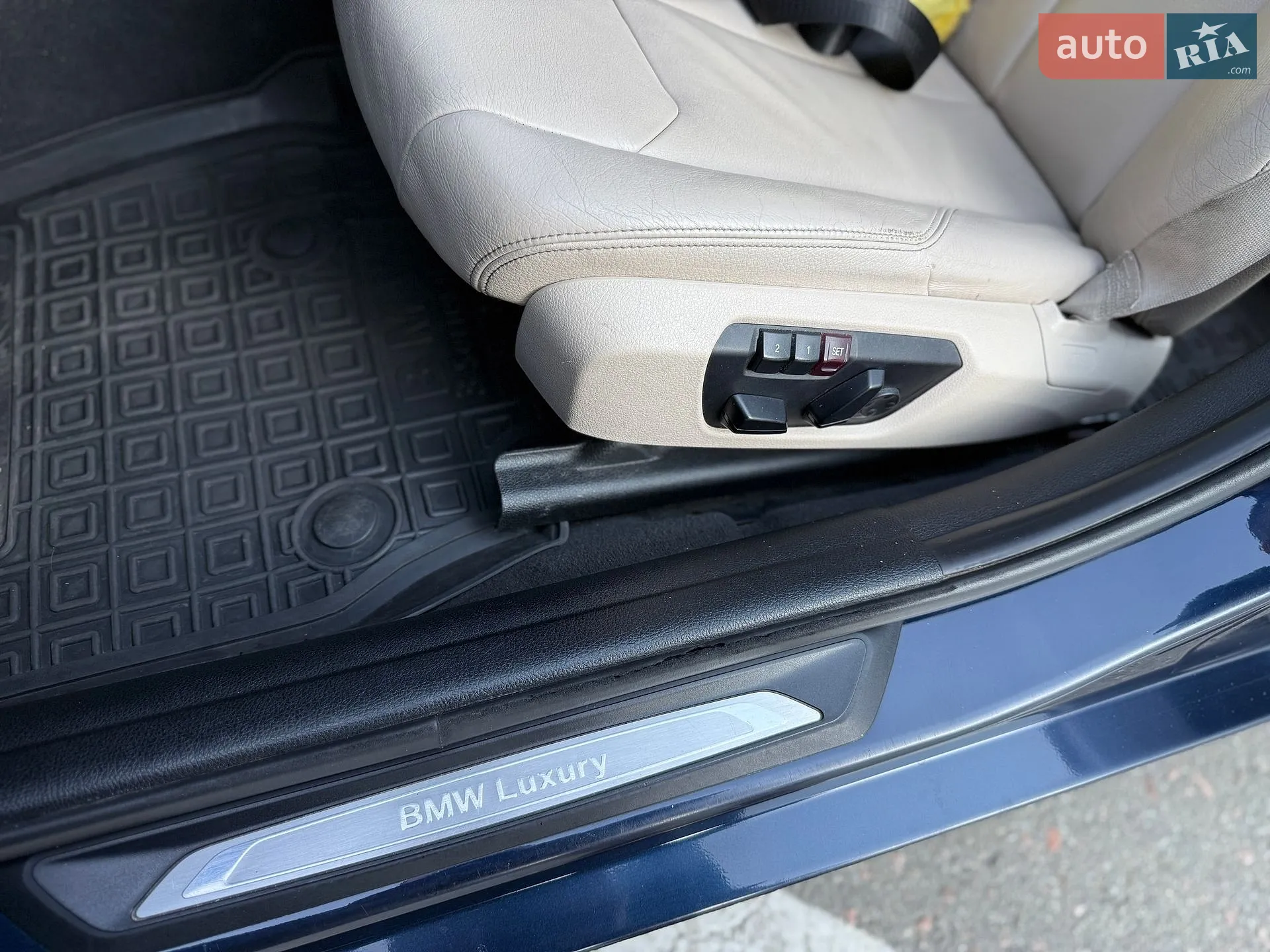 2014 BMW 3er - мініатюра 33