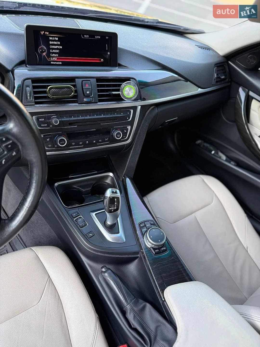 2014 BMW 3er - мініатюра 34