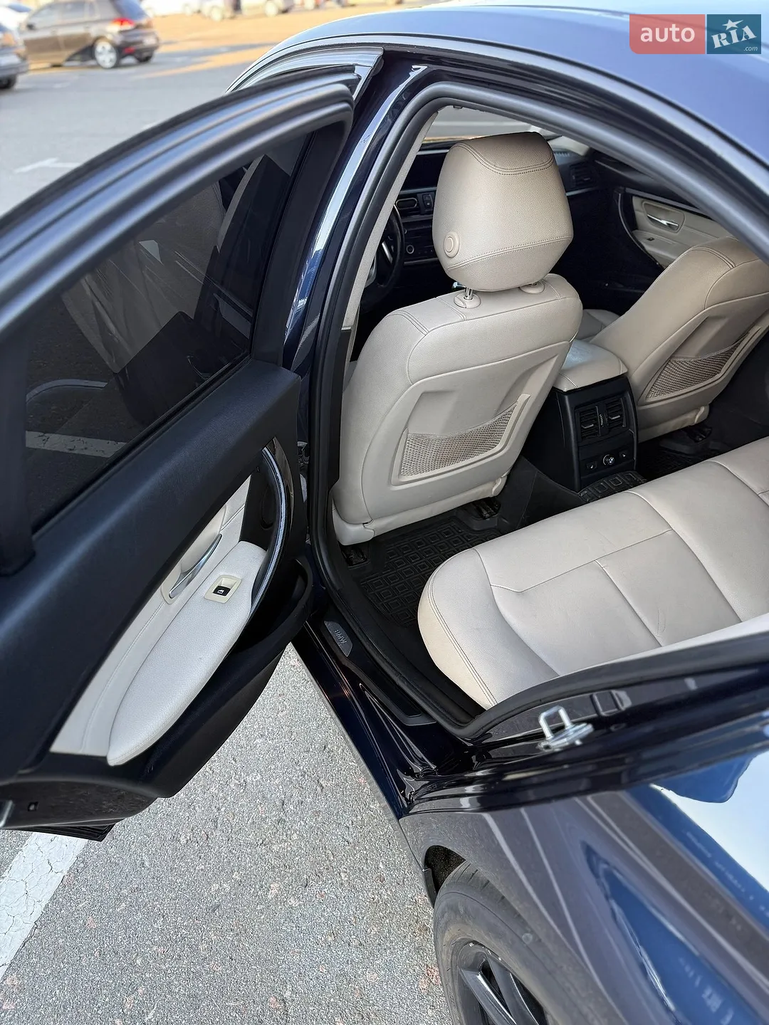 2014 BMW 3er - мініатюра 36