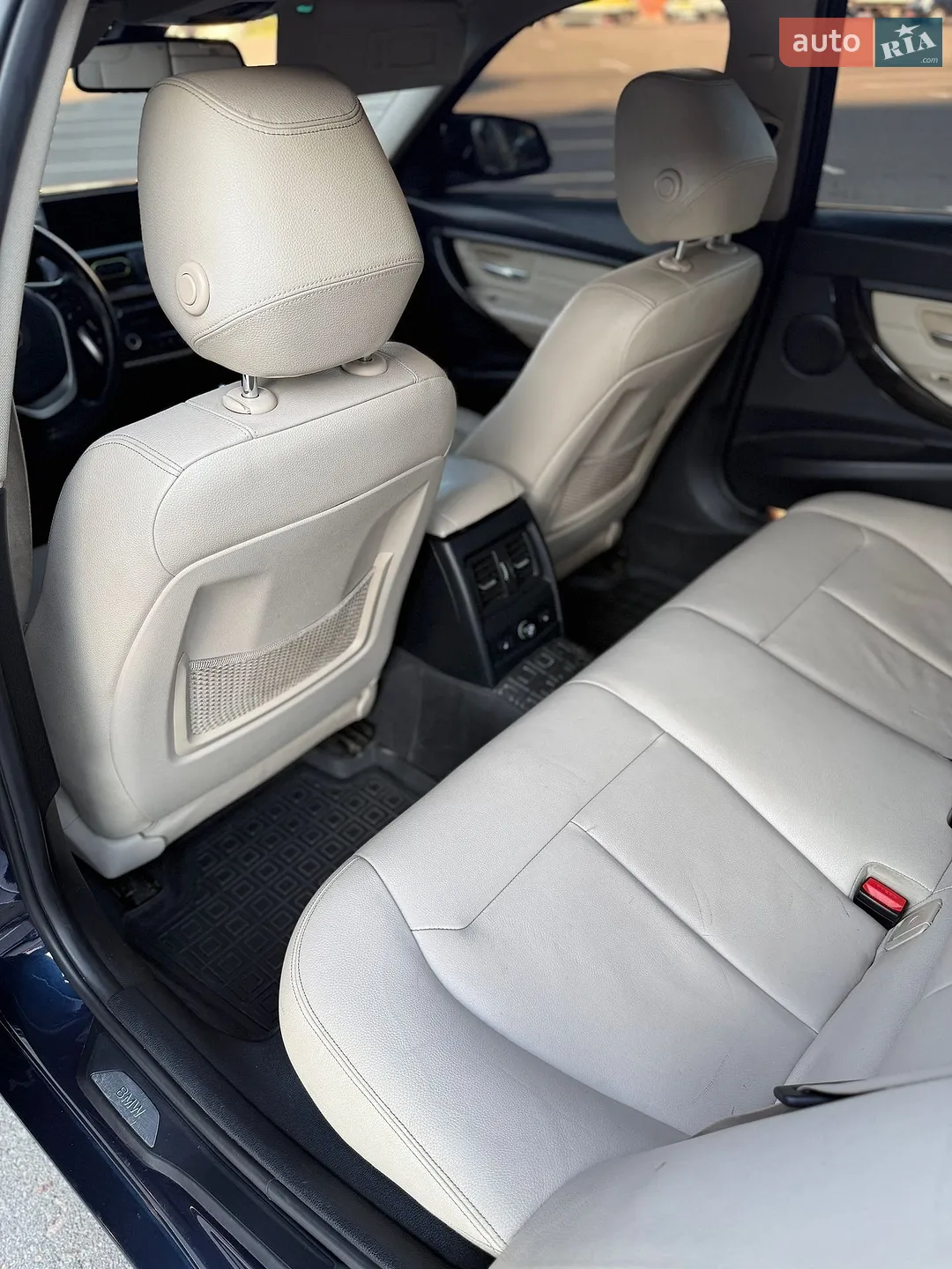 2014 BMW 3er - мініатюра 37
