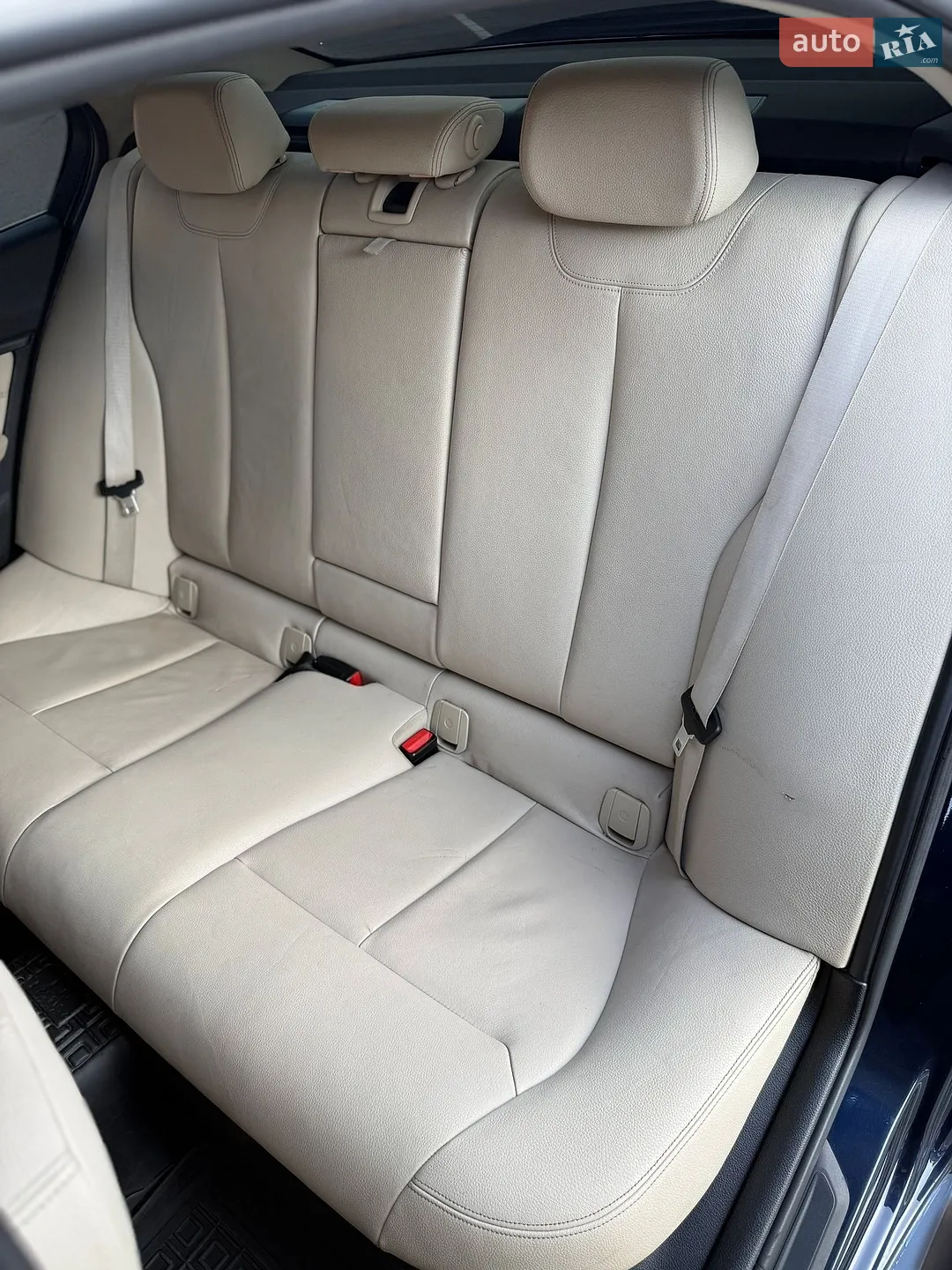 2014 BMW 3er - мініатюра 38