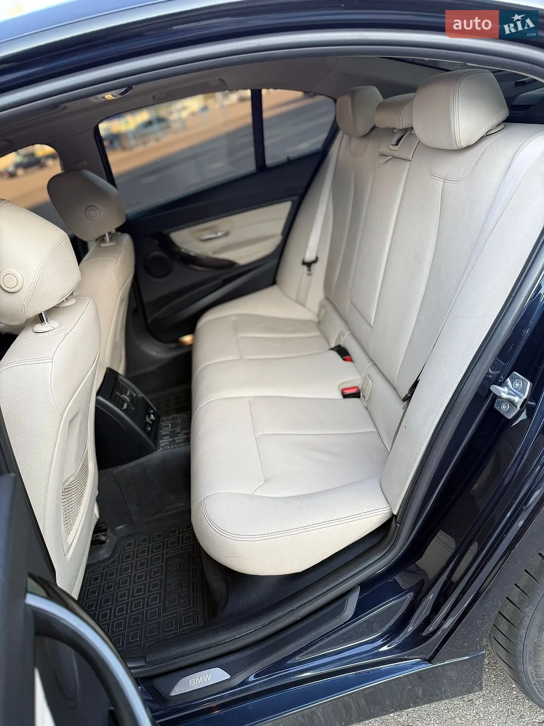 2014 BMW 3er - мініатюра 39