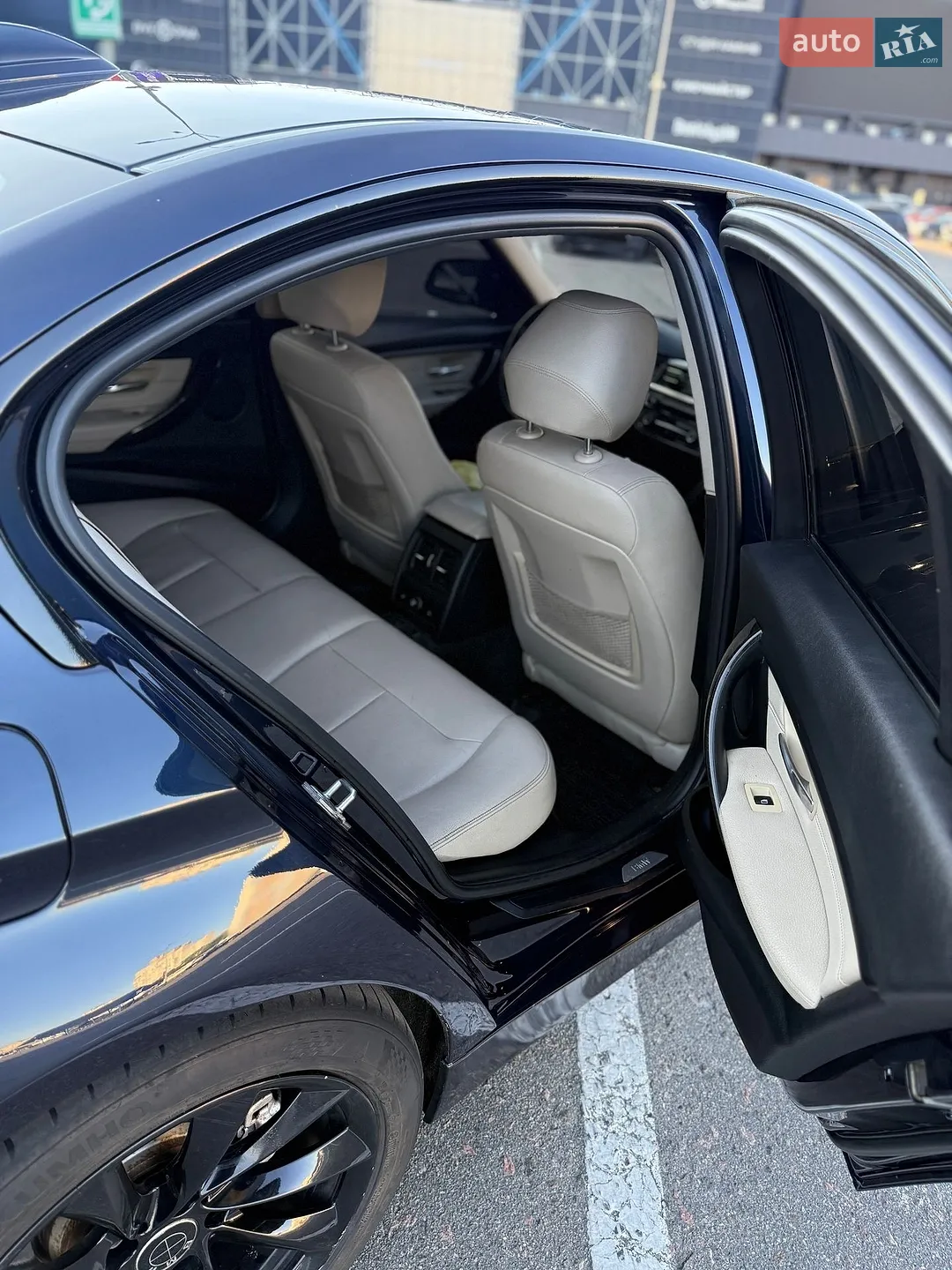 2014 BMW 3er - мініатюра 41