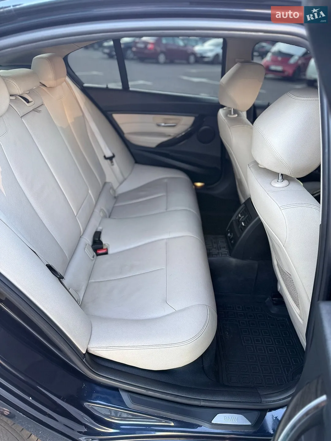 2014 BMW 3er - мініатюра 42
