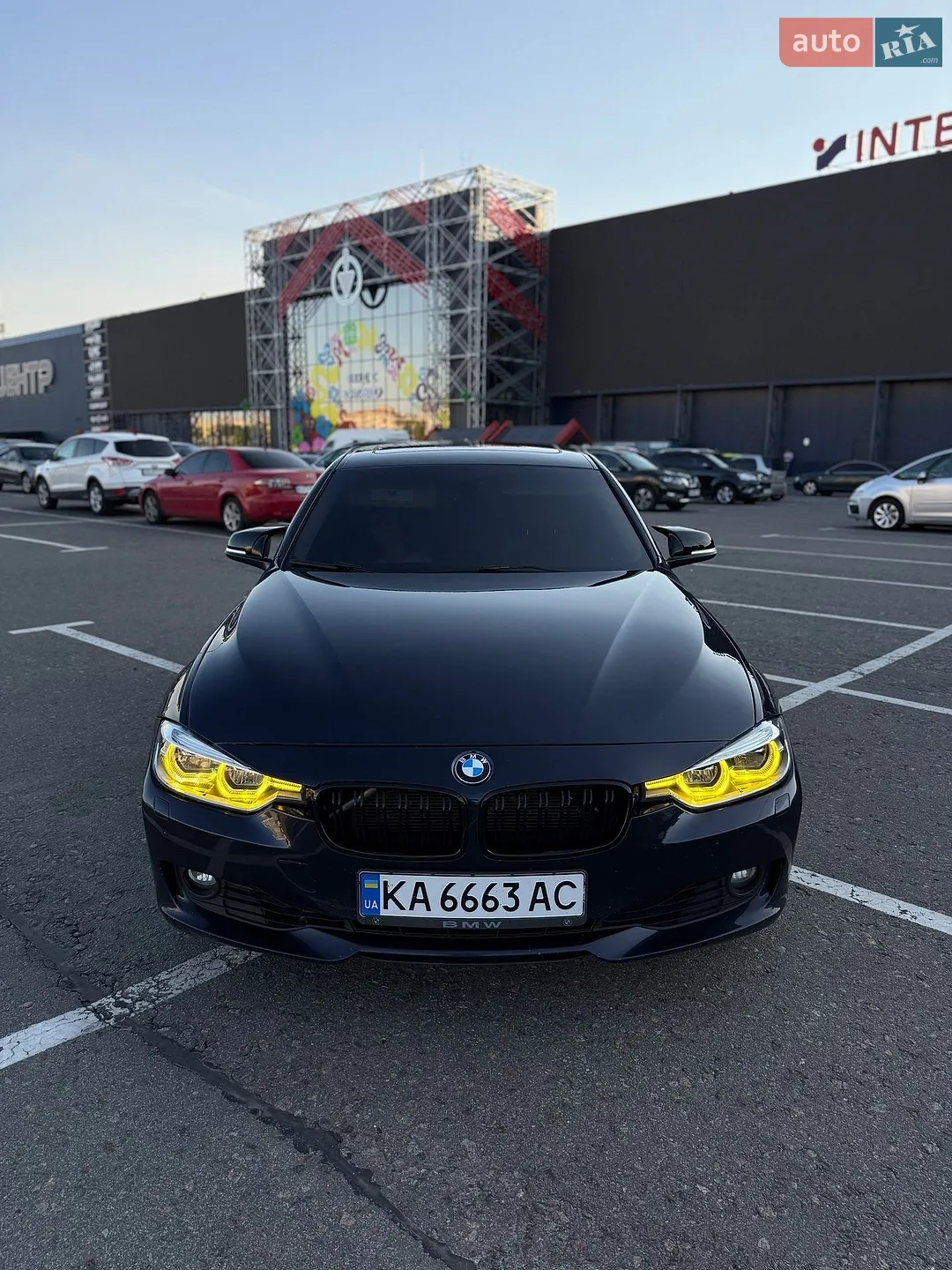 2014 BMW 3er - мініатюра 56