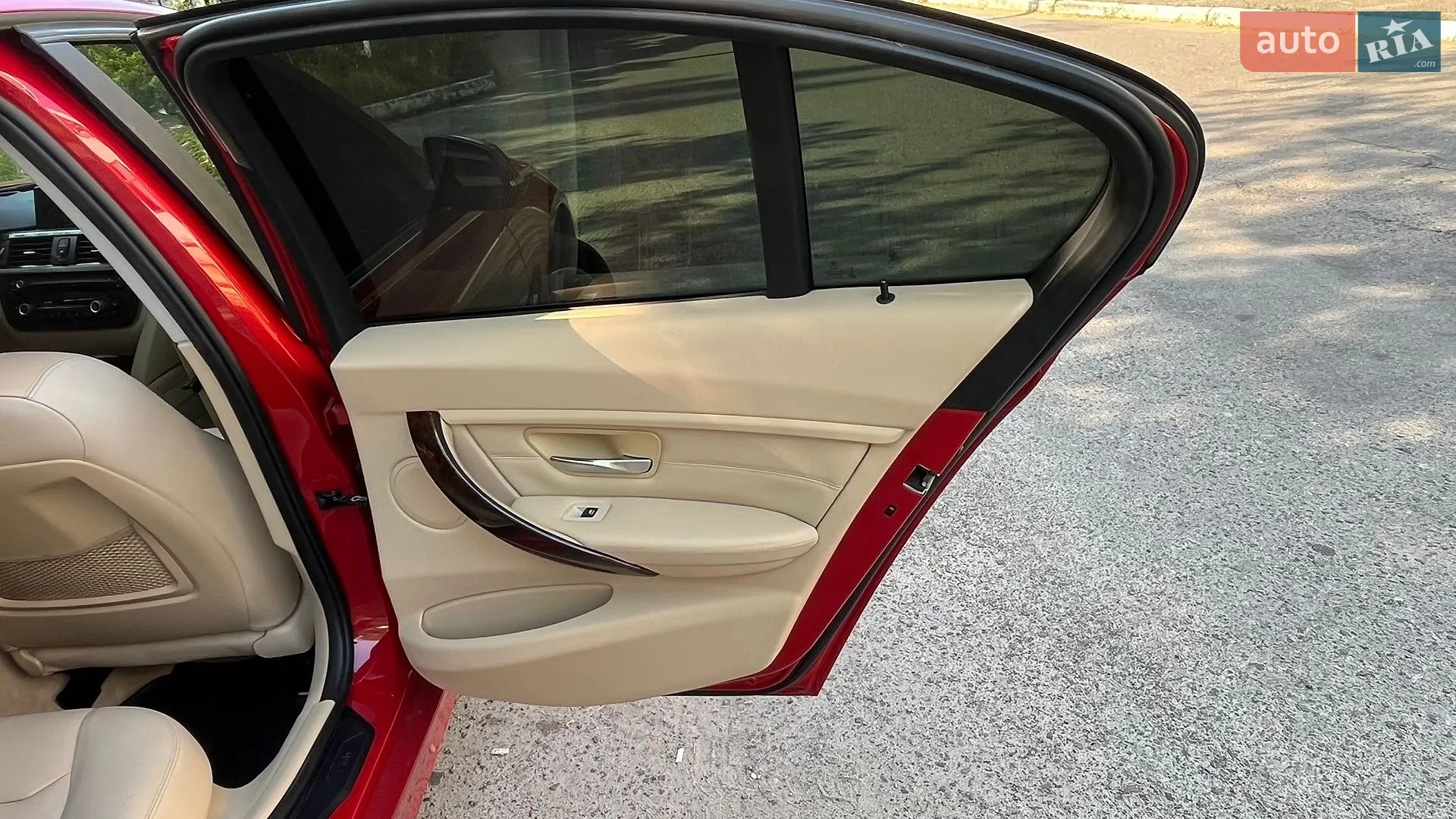 2014 BMW 3er - мініатюра 22