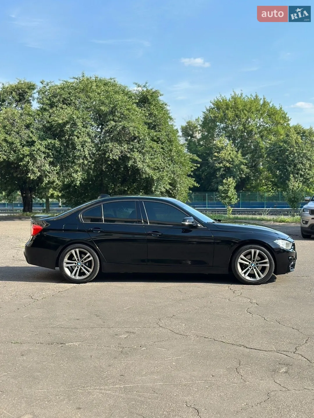 2013 BMW 3er - мініатюра 17