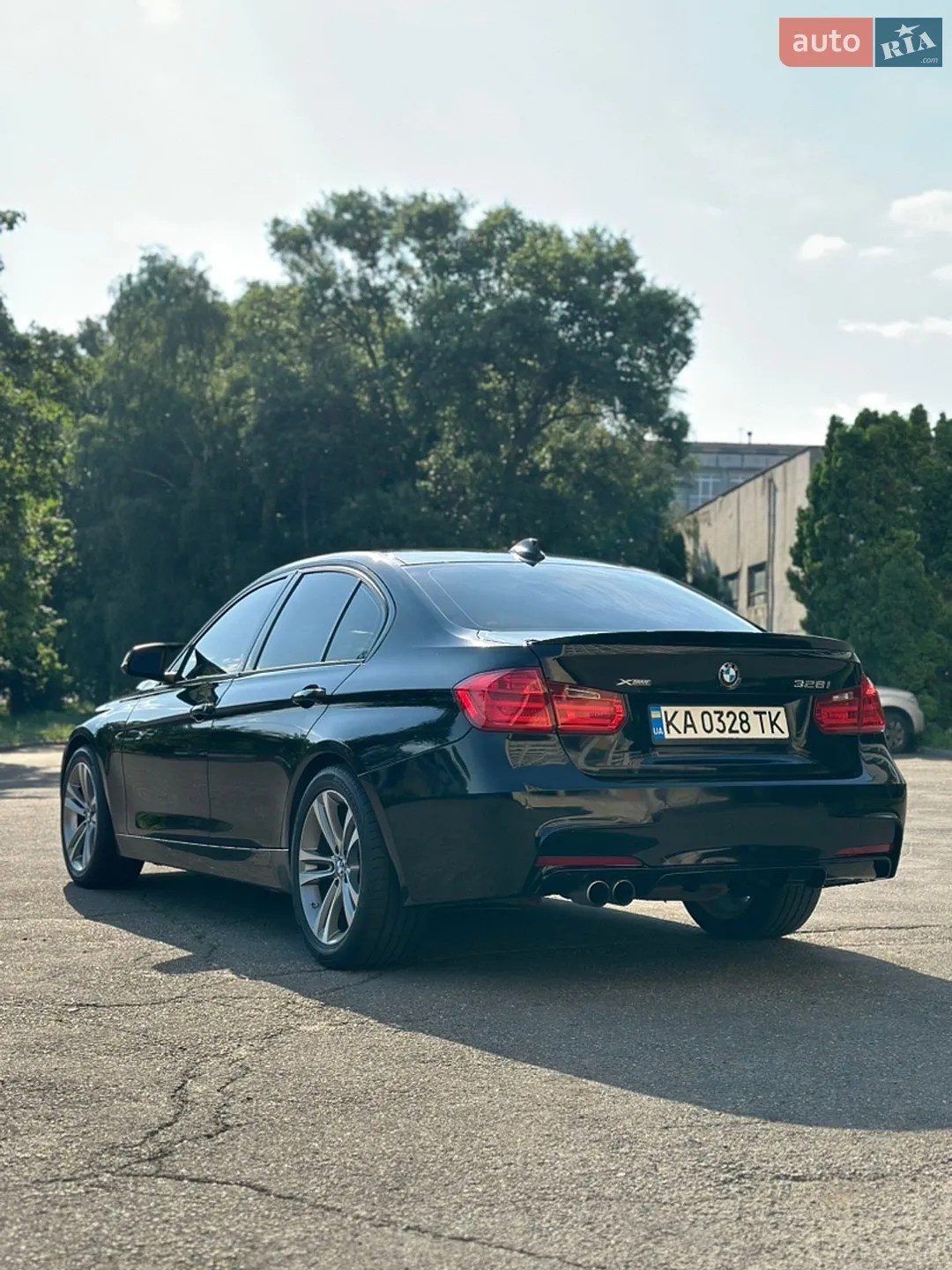 2013 BMW 3er - мініатюра 29