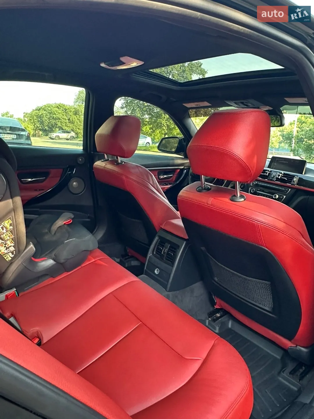 2013 BMW 3er - мініатюра 36