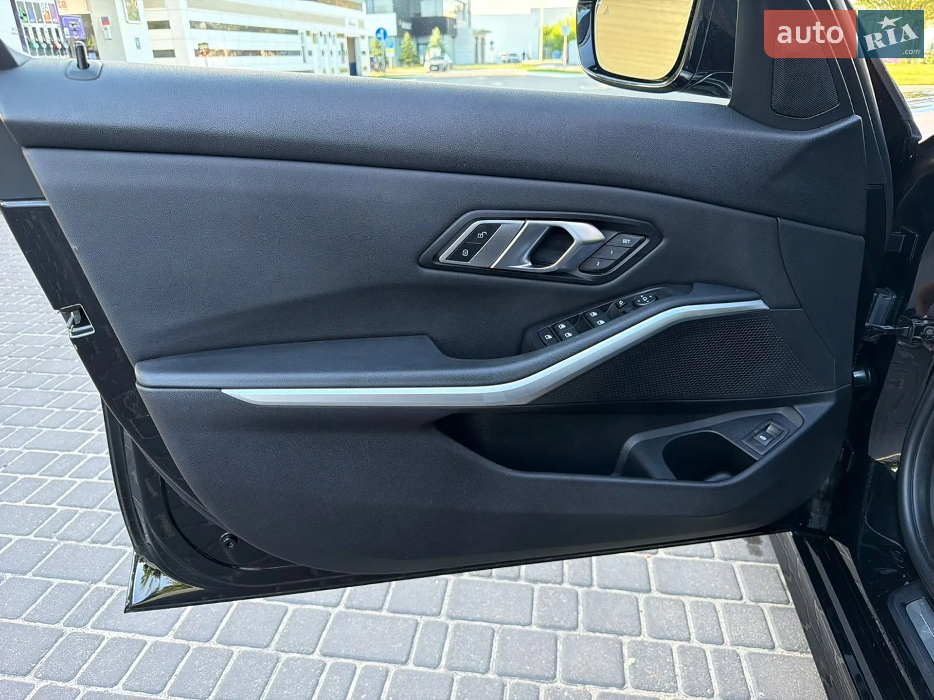 2019 BMW 3er - мініатюра 12