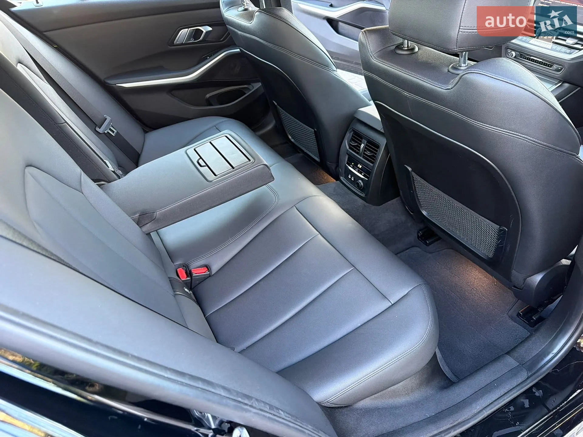 2019 BMW 3er - мініатюра 16