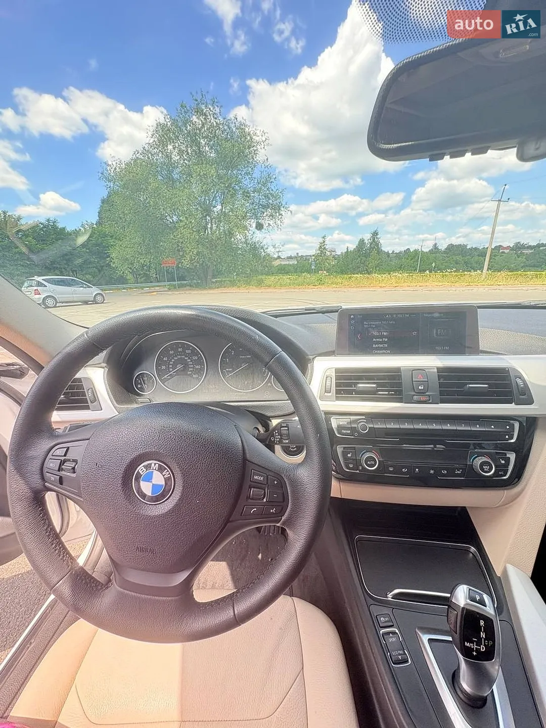 2018 BMW 3er - мініатюра 18