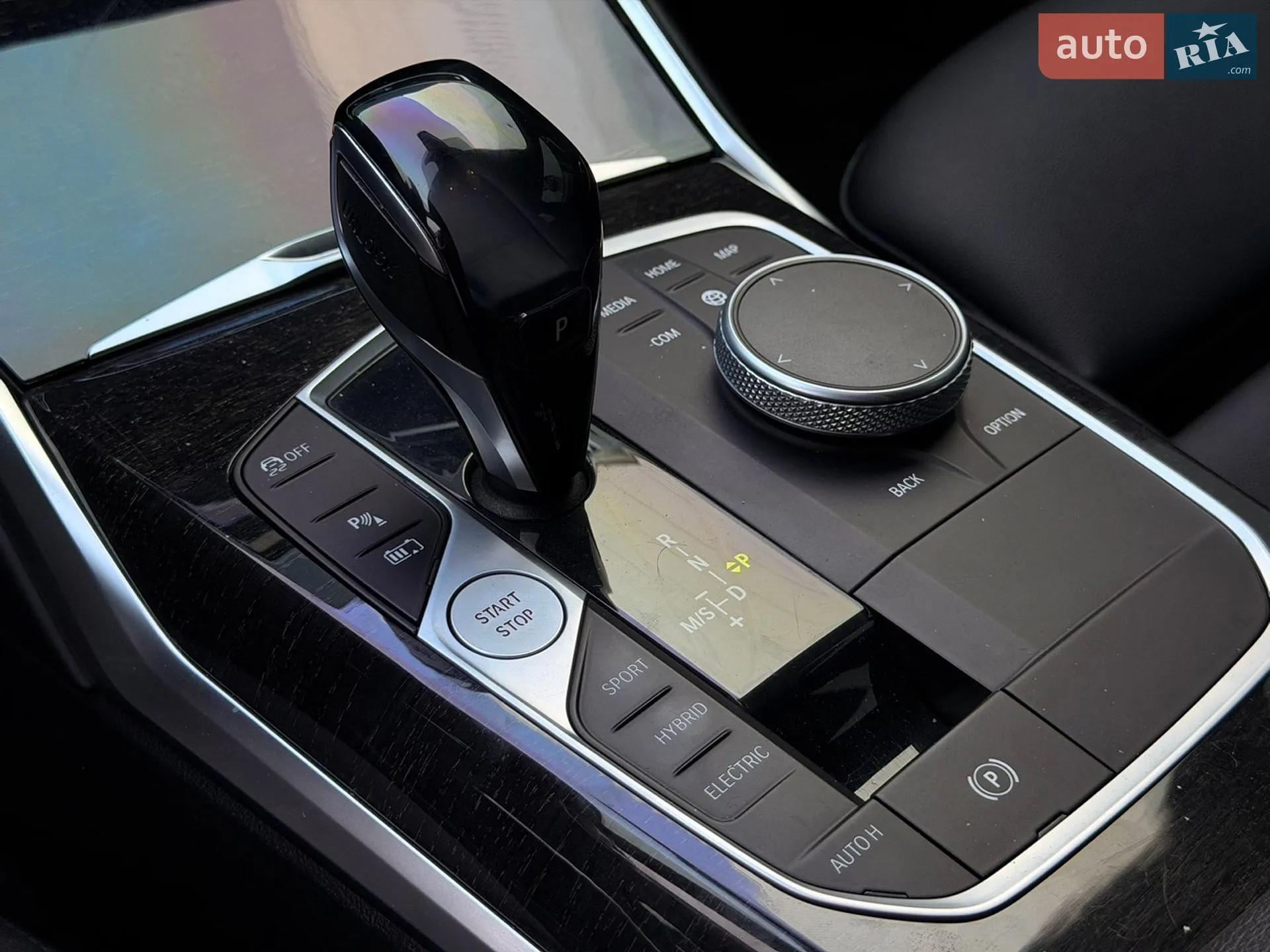 2021 BMW 3er - мініатюра 27