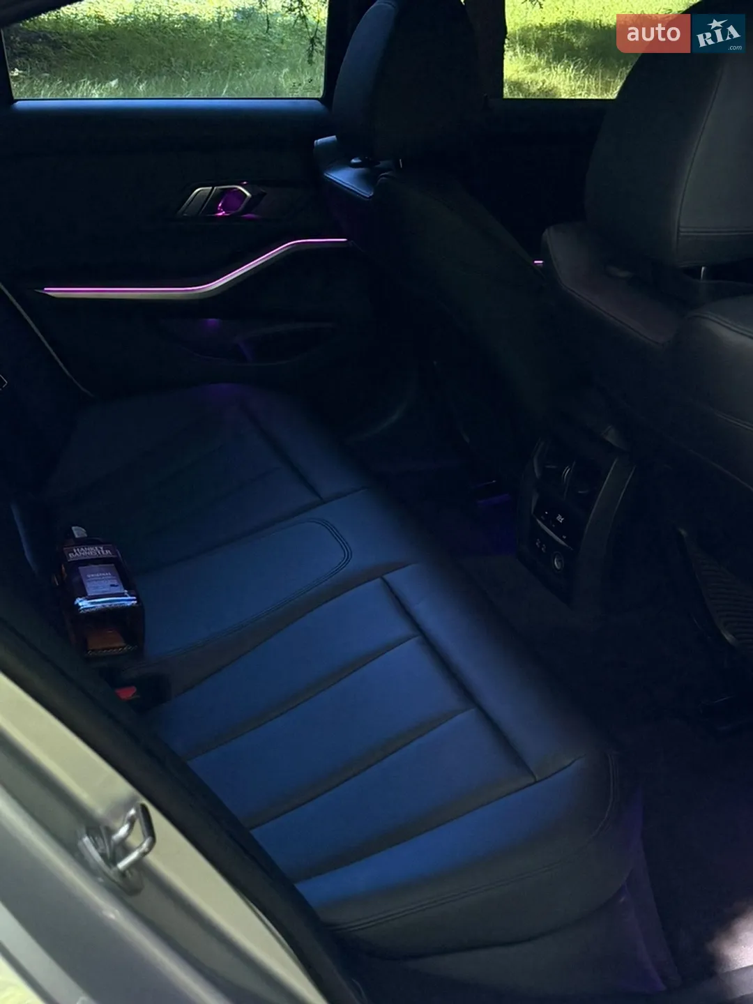 2019 BMW 3er - мініатюра 8