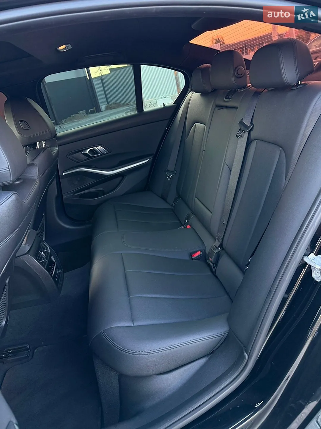 2019 BMW 3er - мініатюра 10