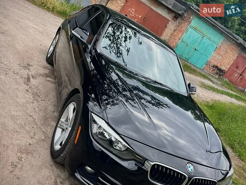 BMW 3 Series 2014 VIN WBA3B5C59FP653385 фото оголошення 49 з 93