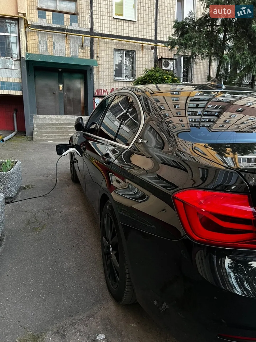 2018 BMW 3er - мініатюра 3