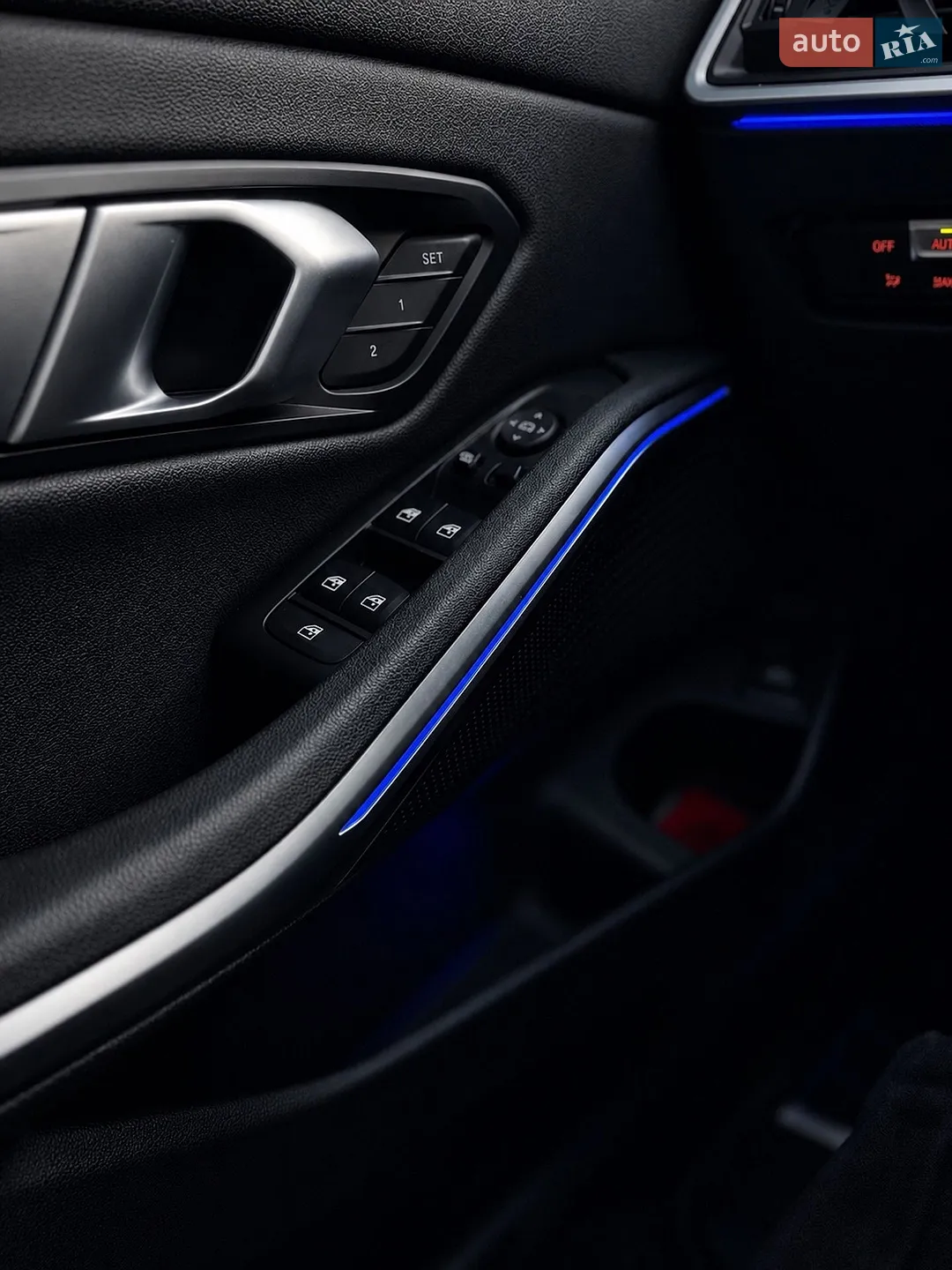 2020 BMW 3er - мініатюра 14