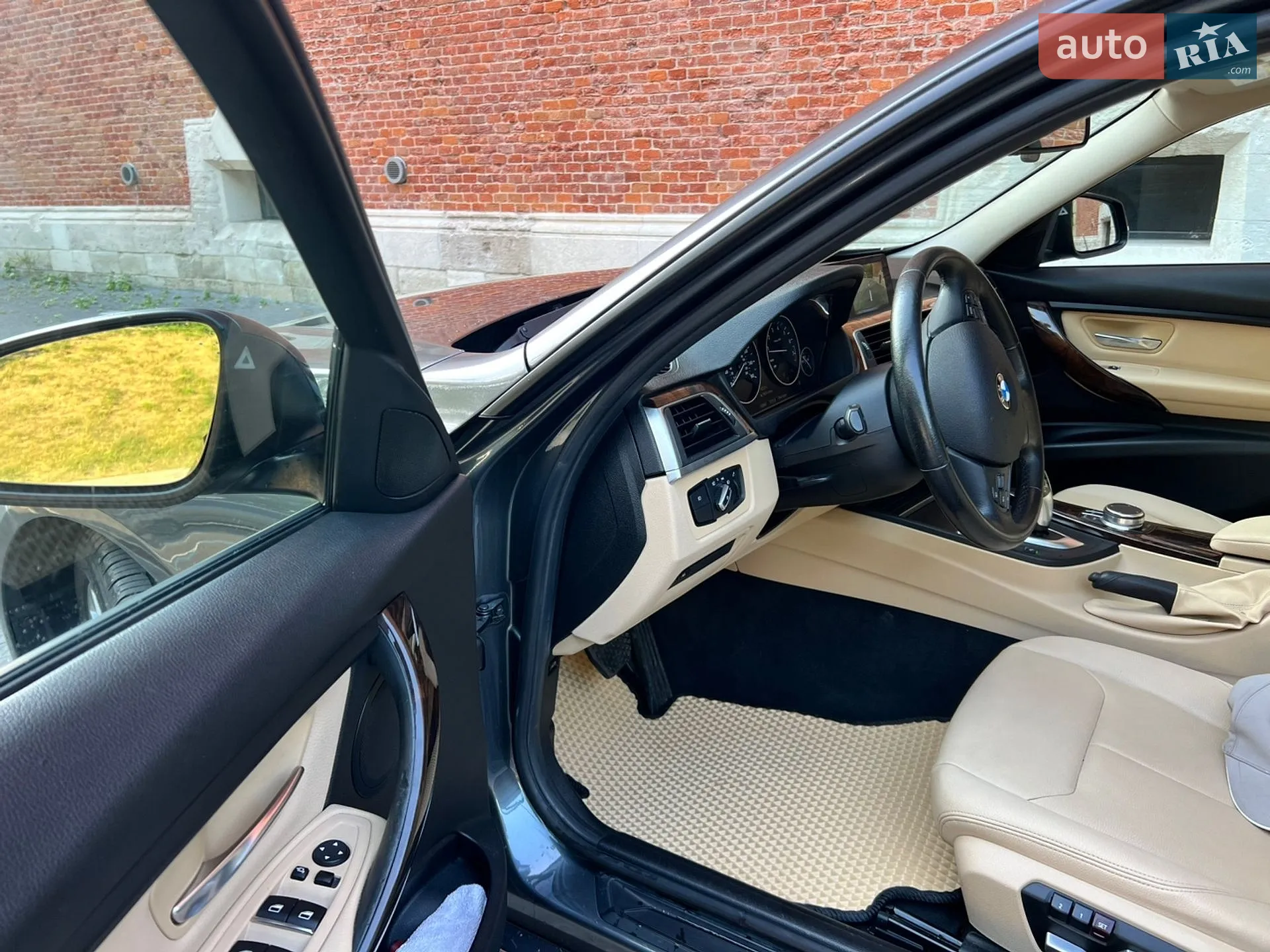 2018 BMW 3er - мініатюра 25