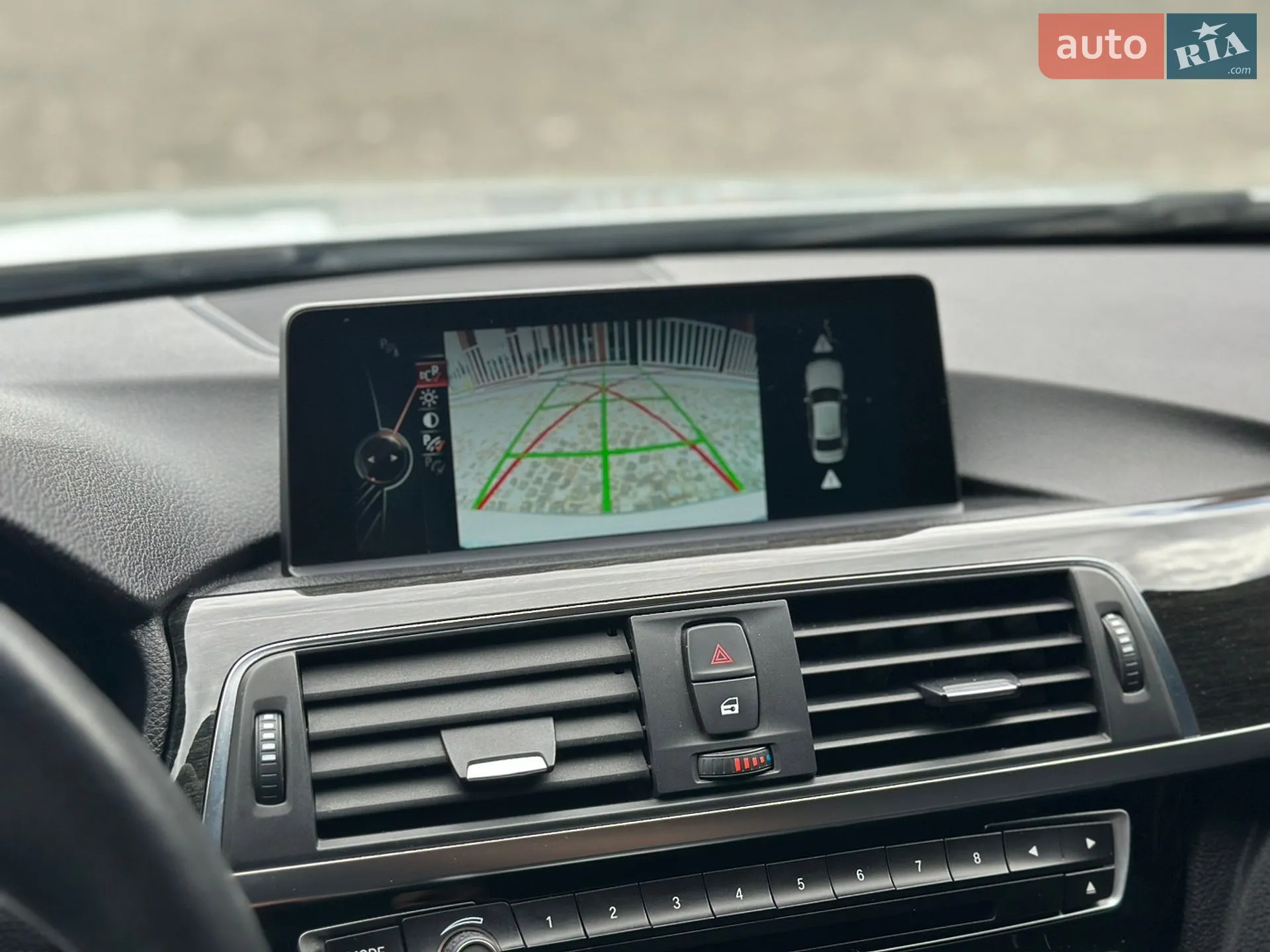 2016 BMW 3er - мініатюра 21